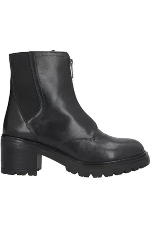 Geox CALZADO - Botines de caña alta