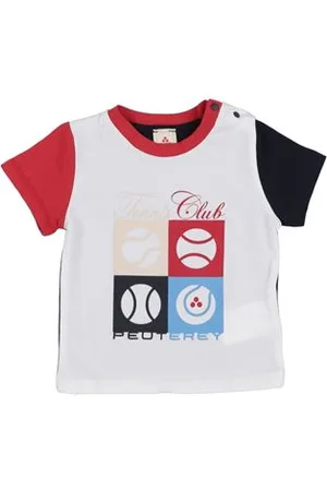 Peuterey CAMISETAS Y TOPS - Camisetas