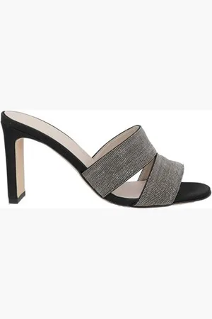 Fabiana Filippi CALZADO - Sandalias con cierre