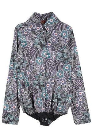 Dondup CAMISETAS Y TOPS - Camisas
