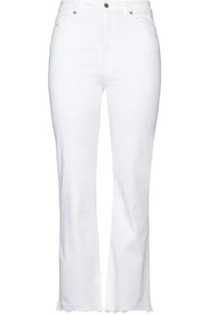 AVANTGAR DENIM BY EUROPEAN CULTURE PARTES DE ABAJO - Pantalones