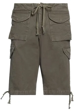 GREG LAUREN PARTES DE ABAJO - Pantalones cortos y bermudas