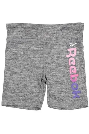 Reebok PARTES DE ABAJO - Pantalones cortos y bermudas