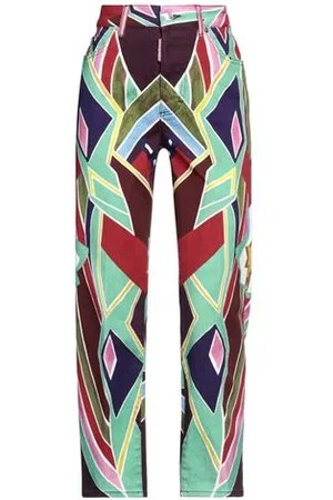 Dsquared2 PARTES DE ABAJO - Pantalones