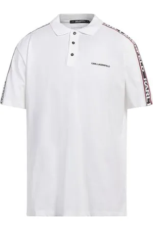 Karl Lagerfeld CAMISETAS Y TOPS - Polos