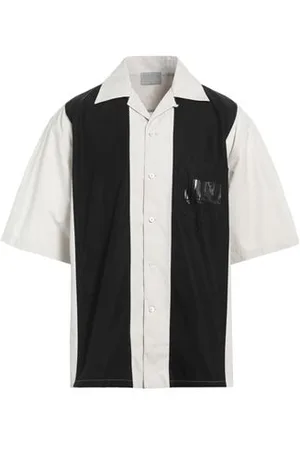 VTMNTS CAMISETAS Y TOPS - Camisas