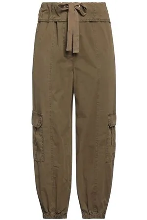 ULLA JOHNSON PARTES DE ABAJO - Pantalones