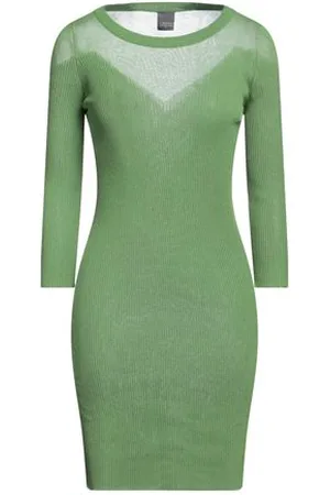 LORENA ANTONIAZZI VESTIDOS - Vestidos midi