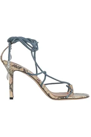 Isabel Marant CALZADO - Sandalias de dedo