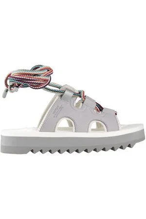 SUICOKE CALZADO - Sandalias con cierre