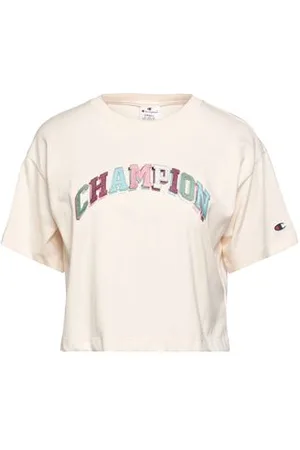 Champion CAMISETAS Y TOPS - Camisetas