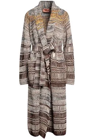 Missoni PRENDAS DE PUNTO - Cárdigans