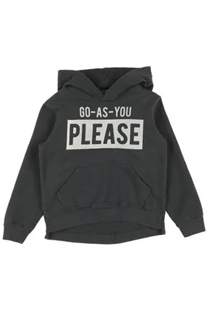 Please CAMISETAS Y TOPS - Sudaderas
