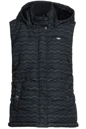 Ragwear ROPA DE ABRIGO - Chompas sin mangas