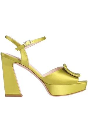 Roger Vivier CALZADO - Sandalias con cierre