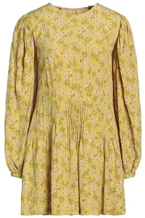 Nº21 VESTIDOS - Minivestidos