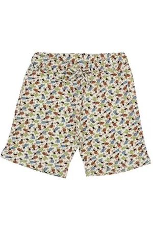 U+É PARTES DE ABAJO - Pantalones cortos y bermudas