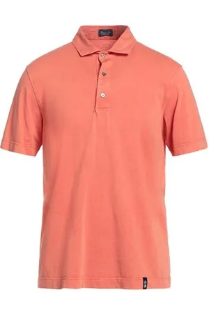 DRUMOHR CAMISETAS Y TOPS - Polos
