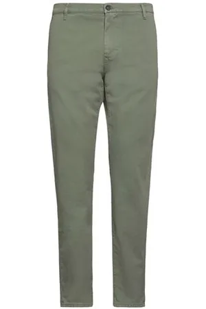 sartoria tramarossa PARTES DE ABAJO - Pantalones