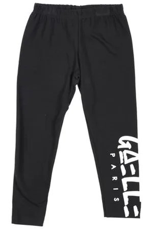 GAËLLE PARTES DE ABAJO - Leggings