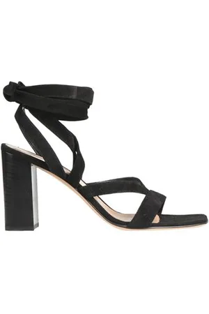 Gianvito Rossi CALZADO - Sandalias con cierre