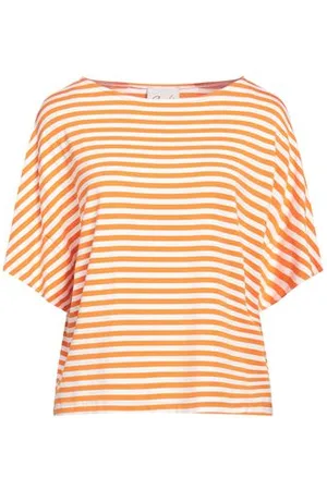 CROCHÈ CAMISETAS Y TOPS - Camisetas