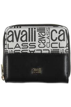 Roberto Cavalli Marroquinería - Billeteras