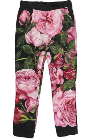Dolce & Gabbana PARTES DE ABAJO - Pantalones