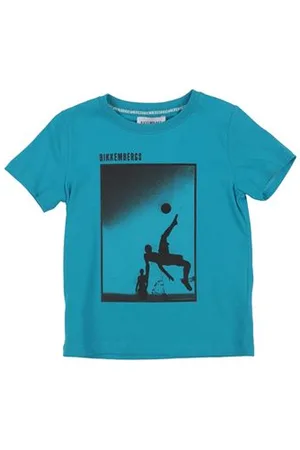 Bikkembergs CAMISETAS Y TOPS - Camisetas