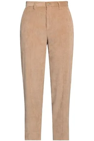 BRIGLIA PARTES DE ABAJO - Pantalones
