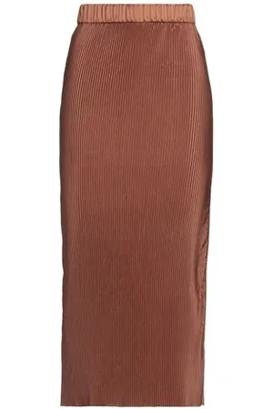 By Malene Birger PARTES DE ABAJO - Faldas midi