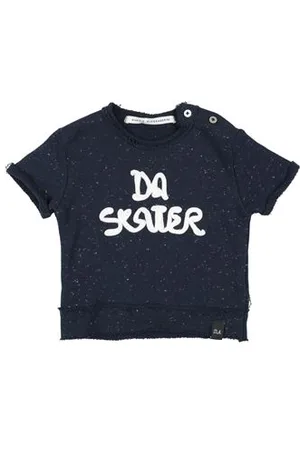 D.A. Daniele Alessandrini CAMISETAS Y TOPS - Sudaderas