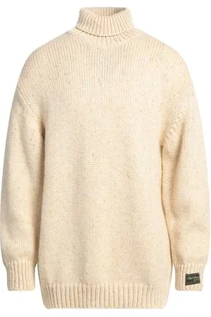RAF SIMONS PRENDAS DE PUNTO - Cuello alto