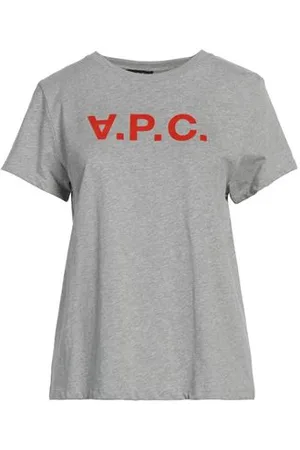 A.P.C. CAMISETAS Y TOPS - Camisetas