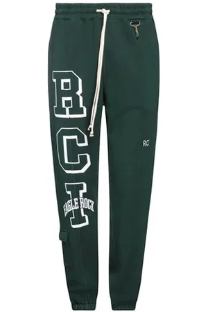 Reese Cooper PARTES DE ABAJO - Pantalones
