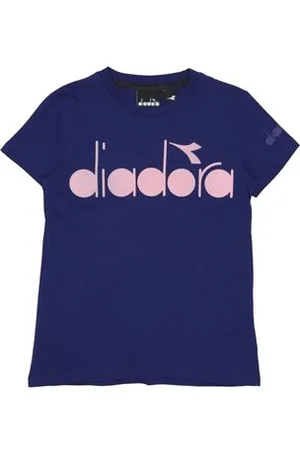Diadora CAMISETAS Y TOPS - Camisetas