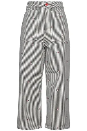 Kenzo PARTES DE ABAJO - Pantalones