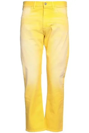Marni PARTES DE ABAJO - Pantalones vaqueros