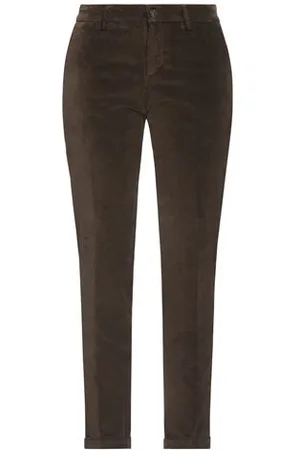 FAY PARTES DE ABAJO - Pantalones