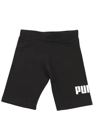 PUMA PARTES DE ABAJO - Pantalones cortos y bermudas