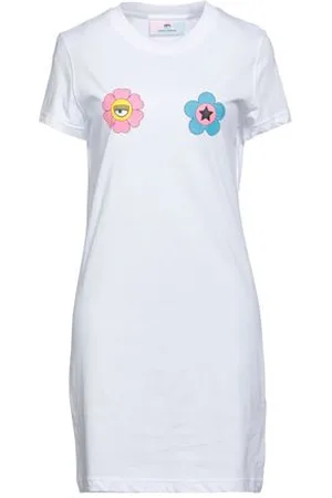 Chiara Ferragni VESTIDOS - Minivestidos