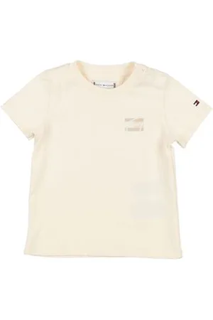 Tommy Hilfiger CAMISETAS Y TOPS - Camisetas
