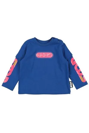 GCDS CAMISETAS Y TOPS - Camisetas