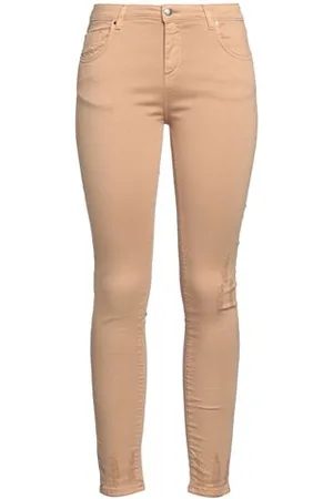 FIFTY FOUR PARTES DE ABAJO - Pantalones vaqueros
