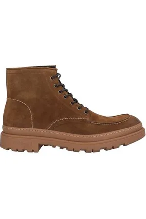 BALDININI CALZADO - Botines de caña alta