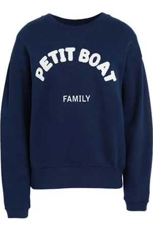 Petit Bateau CAMISETAS Y TOPS - Sudaderas