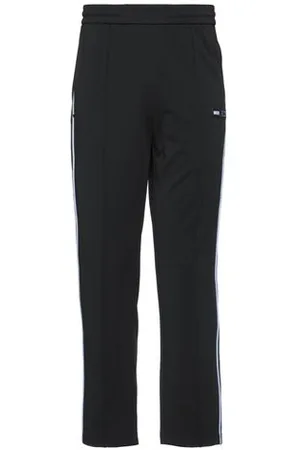 Alexander McQueen PARTES DE ABAJO - Pantalones