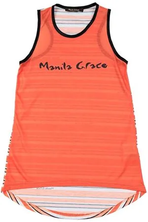 Manila Grace CAMISETAS Y TOPS - Camisetas