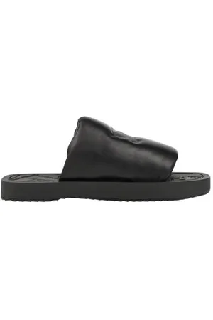 Burberry CALZADO - Sandalias con cierre