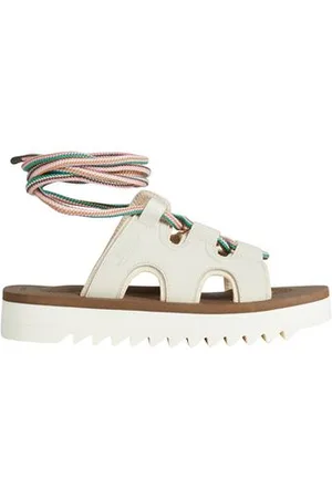 SUICOKE CALZADO - Sandalias con cierre